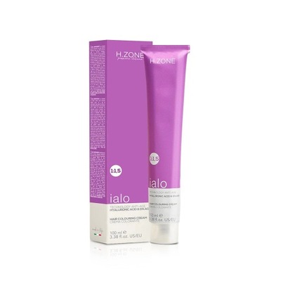 Farba Renee Blanche H.Zone IALO Neutral Intensifier, 100 ml