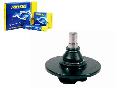 Шаровая опора рычага перед l/p nissan interstar opel movano a renault фото №1