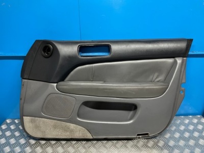 Lexus ls ii ls400 95- оббивка двері правий перед фото №1