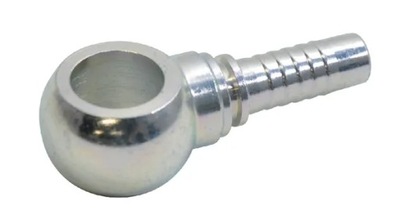 Końcówka DN06-1/8 BSP Alfagomma