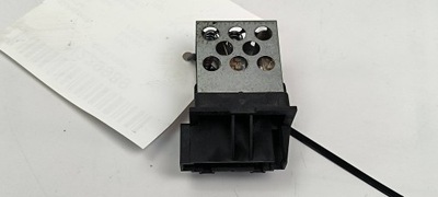 Резистор skoda felicia фото №1