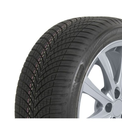 4x GOODYEAR 255/40R21 102T Vector 4Seasons G3 SUV XL FP SealTech całoroczne 