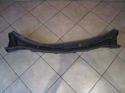 Mazda 3 bl жабо фото №1