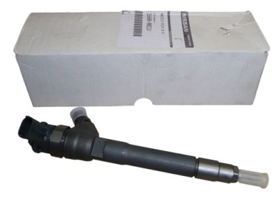 Форсунка renault megane iii 1.6 dci scenic оригінальний номер фото №1