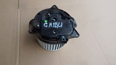 Повітродувка вентилятор maserati ghibli фото №1