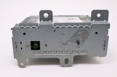 Fiat tipo ii радио '00521709220 фото №1