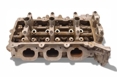 2014 dodge ram 1500 ds головка двигуна 0518445ai фото №1