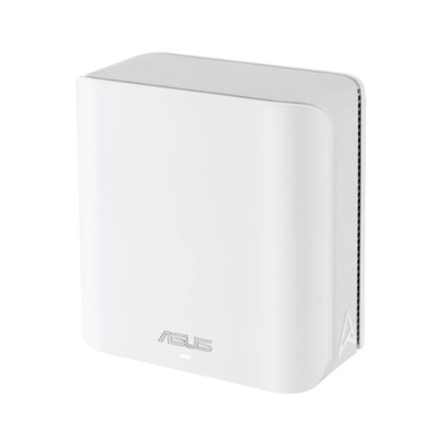 ASUS Router ZenWiFi BD4 Dual-band WiFi 7 Mesh, 3600 Mbps 1-pak