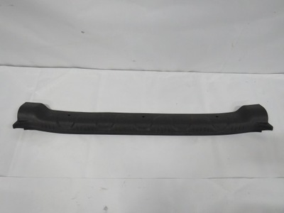 Ford ecosport ii защита заднего поперечина cn15a40352caw фото №1