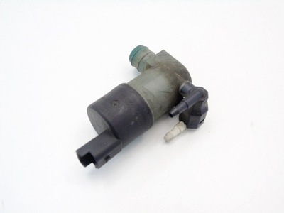 Помпа омивача sandero i stepway 9641553880 фото №1