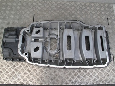 Поддон масляная верхний scania r s ntg фото №1