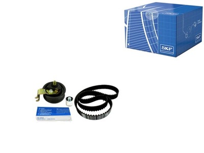 Skf комплект - набір ремінь розподільного валу 06a198119b 06b фото №1