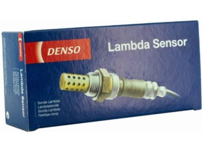 Датчик лямбда-зонд toyota starlet 1.3 89-96 previa i 2.4 90-96 фото №1