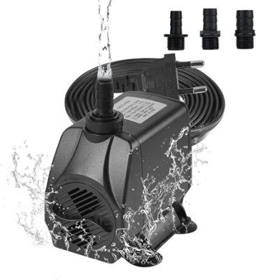 Pompa wodna zanurzeniowa do akwarium Bacoeng