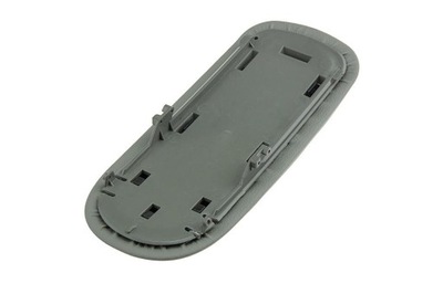 Підлокітник nty ezc-bm-083 фото №1