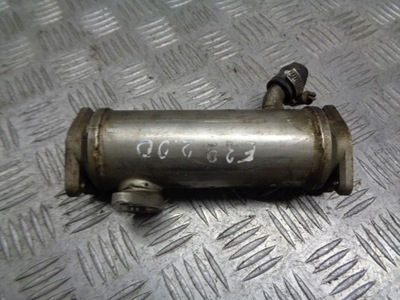 Радіатор вихлопних газів bmw e39 2.0 d фото №1