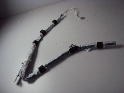 Шторка безпеки подушка безпеки права dacia sandero iii stepway 20- фото №1