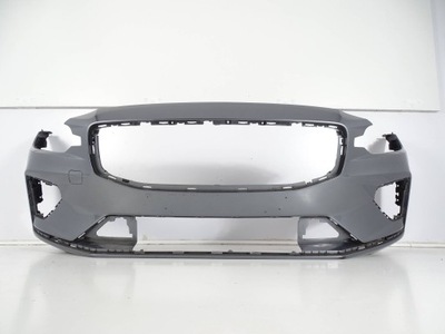 Бампер перед передний volvo s60 iii v60 ii r-design фото №1