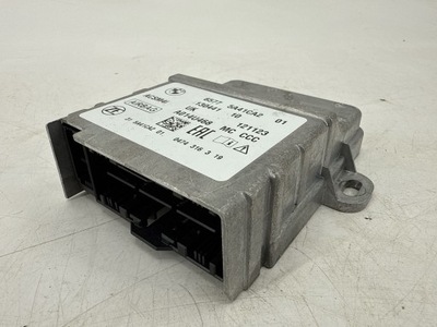 Mini one - cooper f56 f55 2024 блок керування / модуль подушка безпеки фото №1