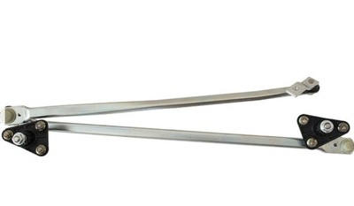 Механизм дворник перед volvo s40 v40 95- фото №1