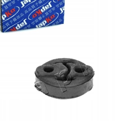 Кронштейн глушителя japko do lexus ls 430 фото №1