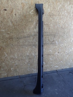 Порог молдинг порог правая suzuki swift mk8 sport фото №1