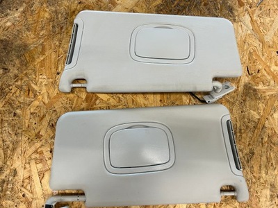 Защита солнцезащитная козырёк prawaprawy jeep renegade usa 2015 фото №1