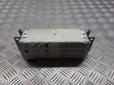 Подушка подушка безопасности пассажира cordoba ii 6q0880204e фото №1