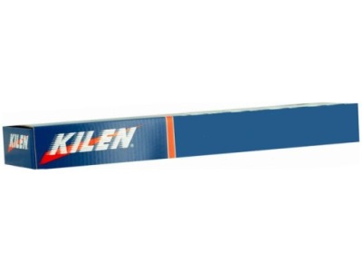 Рессора задняя kilen 622009 фото №1