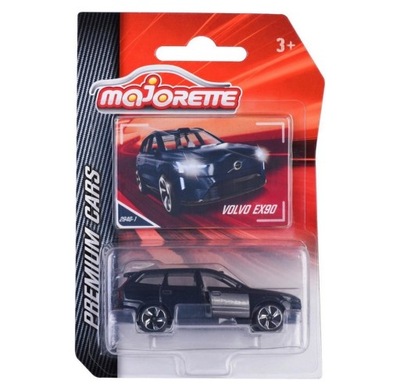 Majorette Premium Cars - Volvo EX90