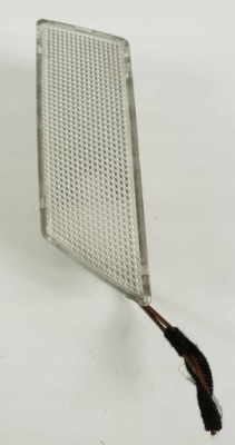 Лампа освещение багажника w204 a2048205501 фото №1