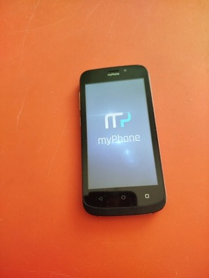 Telefon myPhone pocket 2