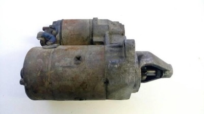 Стартер fiat cinquecento 0.7 b фото №1