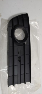 Mercedes w169 a-klasa решётка бампера правый перед фото №1