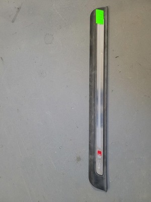 Накладка поріг audi 8s0853491c фото №1