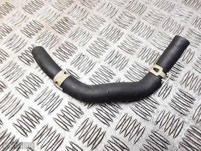 2023 mitsubishi eclipse cross труба шланг 2400plugin hybrid фото №1