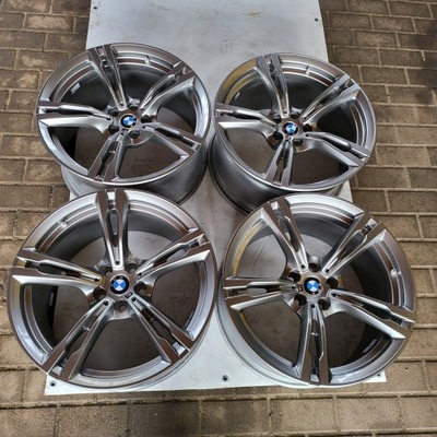 RATLANKIO 5X112 19 BMW G30 G31 G14 G15 G20 G22 