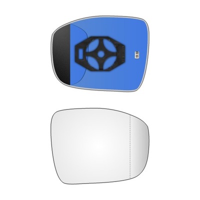 Асферический nissan gt-r 2007-2025 2008 2009 2010 фото №1