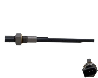 Датчик уровня масла оригинальный номер mercedes actros mp4 фото №1