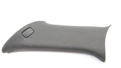 Citroen ds5 накладка стойка правый задний  9687343577 фото №1