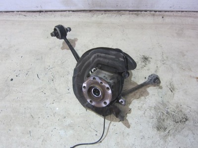 BMW F25 X3 F26 X4 HUB RIGHT LEFT SWINGARM  