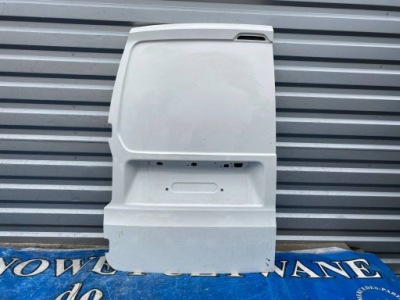 Vw caddy v 2k7 2021 дверь задние левая 2k7827123p фото №1