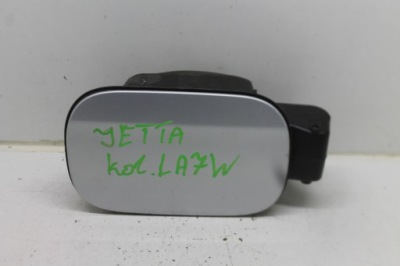 Крышка заливной топлива 1k5809857 vw jetta la7w фото №1