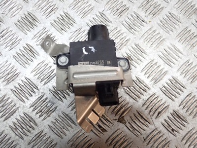 Модуль блок управления вентилятора chevrolet corvette c7 z51 2014- фото №1