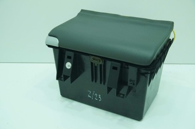 Бардачок задний mercedes sl r230 фото №1