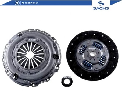 Sachs набор сцепления peugeot 207 307 308 expert p фото №1