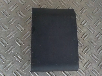 Master iii movano 10- молдинг кузовная левая фото №1