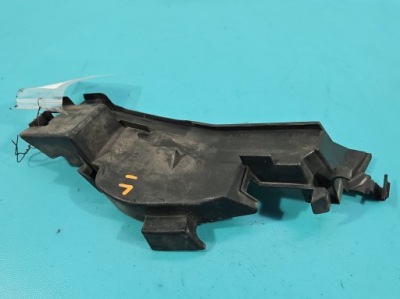 Захист впуск повітря пластик mercedes a w176 a1768880138 фото №1