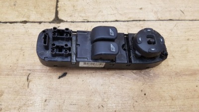 Панель управление окон водителя jaguar x-type фото №1