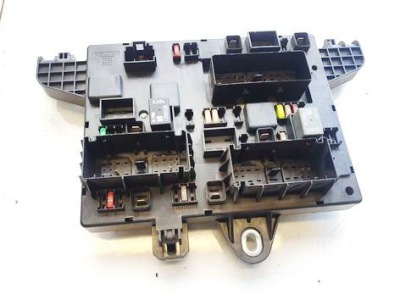 Opel astra модуль комфорта 2011 1.3l 13343950 365927271, 1110078ac фото №1